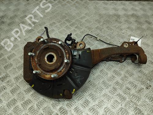 Right front steering knuckle FORD RANGER (TKE) 2.2 TDCi 4x4 | BP24819434M26 