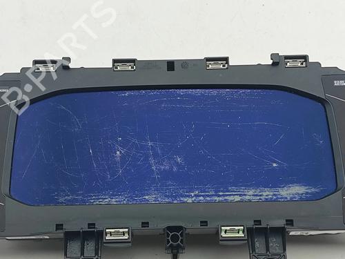 Instrument cluster VW T-ROC (A11, D11) 1.5 TSI | BP33164271C47  - Image 7