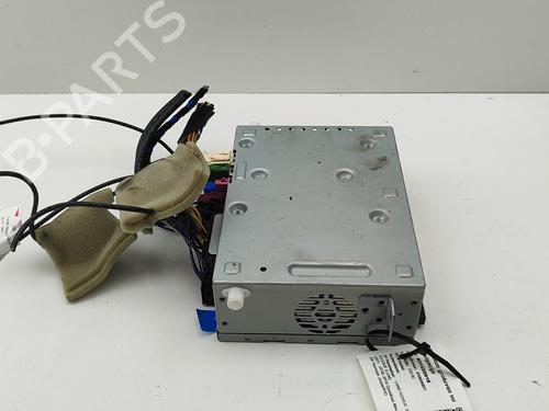 Electronic module LAND ROVER RANGE ROVER EVOQUE (L538) 2.0 D 4x4 | BP28434350M83 