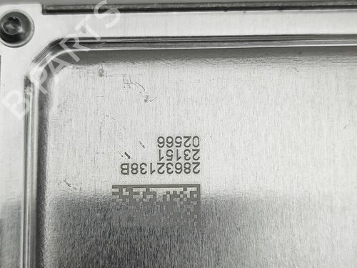 Electronic module BMW X6 (G06, F96) xDrive 30 d Mild-Hybrid | BP32525386M83 - Image 5