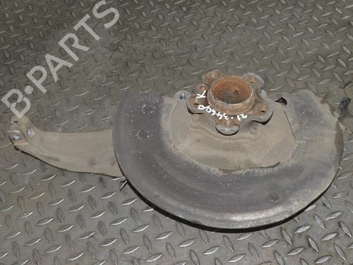 Used Left front steering knuckle Left front steering knuckle BMW 5 (G30, F90) 520 d (190 hp) 33349712 33349712