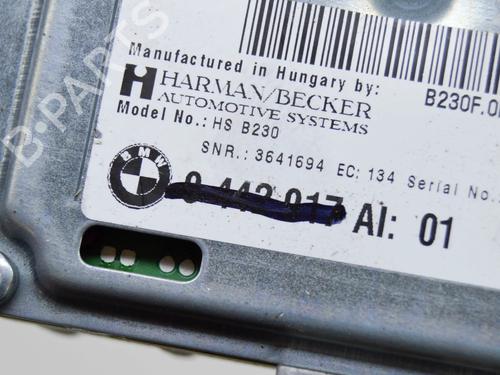 Electronic module BMW X3 (G01, F97, G08) M Competition | BP27761015M83 - Image 6