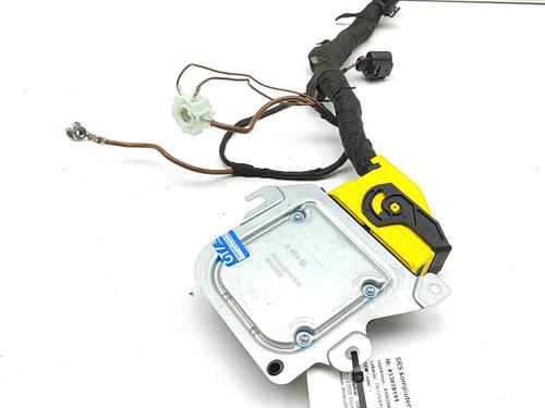 ECU airbags VW ID. Buzz Bus (EBB, EBJ) Electric (EBB, EBJ) | BP30621206M53 - Image 4