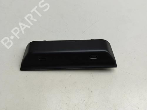 Used Electronic module Electronic module TESLA MODEL Y (5YJY) Long Range All-wheel Drive (514 hp) 33378988 33378988