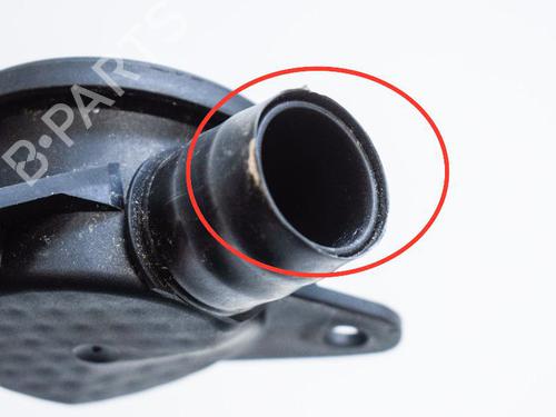 Pipe BMW 3 Touring (F31) 335 d xDrive | BP6758037M125 
