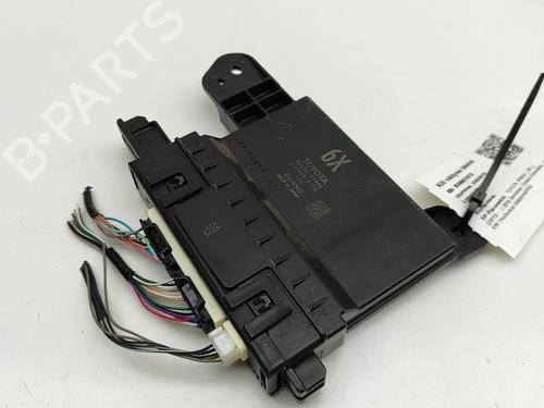 Electronic module TOYOTA PRIUS (_W5_) 1.8 Hybrid (ZVW50_, ZVW51_) | BP27282388M83