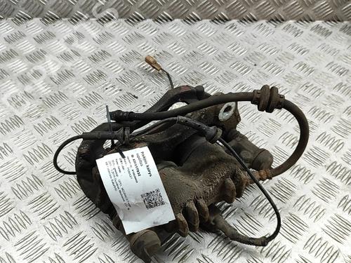 Left front brake caliper OPEL MOVANO B Van (X62) 2.3 CDTI FWD (FV) | BP26511469M105 - Image 3