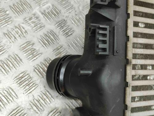 Intercooler RENAULT KADJAR (HA_, HL_) 1.5 dCi 110 (HLA3) | BP29460052M30 