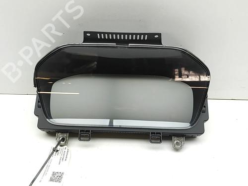 Used Instrument cluster Instrument cluster VOLVO V60 II (225) B6 Mild-Hybrid AWD (299 hp) 33384427 33384427