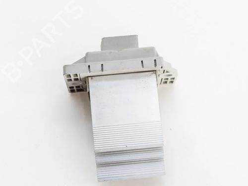 Heater resistor TESLA MODEL X (5YJX) P100D AWD | BP21187404M108 - Image 3