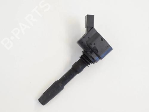 Used Ignition coil Ignition coil VW PASSAT B8 (3G2, CB2) 1.4 TSI (150 hp) 33342026 33342026