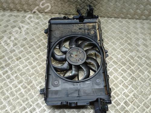 Radiator fan TESLA MODEL 3 (5YJ3) EV | BP39910140M35 - Image 2