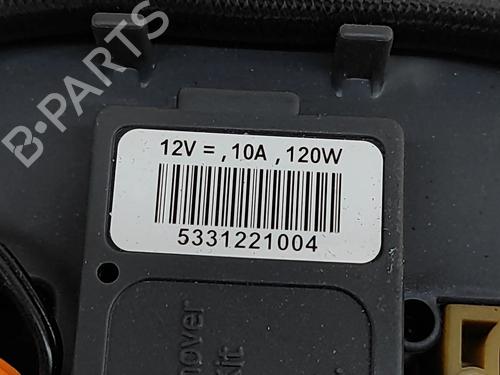 Electronic module NISSAN LEAF (ZE1) Electric | BP33369959M83 - Image 6