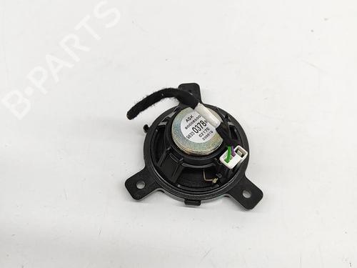 Speaker CITROËN C4 III (BA_, BB_, BC_) 1.2 PureTech 130 (BAHNSA, BAHNSB) | BP28557928E2