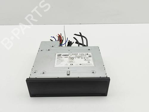 Used Electronic module Electronic module AUDI Q3 Sportback (F3N) 2.5 RS TFSI quattro (400 hp) 36045245 36045245