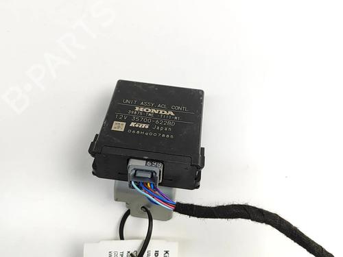 Used Electronic module HONDA CR-V V (RW_, RT_) 2.0 E-CVT HYBRID AWD (RT6) (215 hp) 28432862