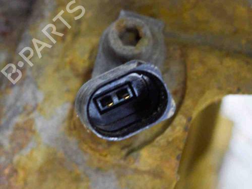 Left front steering knuckle SKODA OCTAVIA III Combi (5E5, 5E6) 1.6 TDI 4x4 | BP14651349M25 