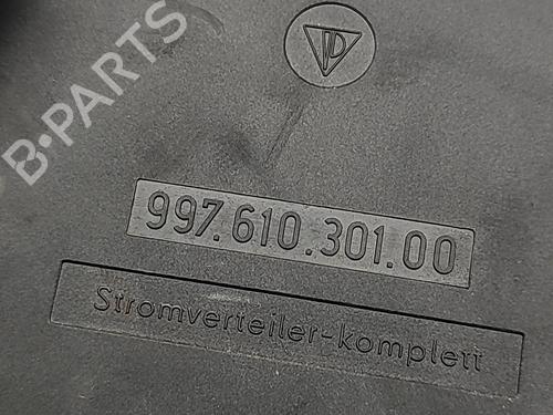 Electronic module PORSCHE BOXSTER (987) 2.7 | BP33395647M83  - Image 6