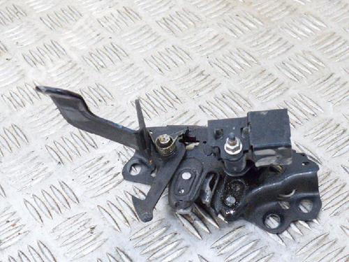 Hood lock NISSAN JUKE (F15) 1.6 | BP11831847C133