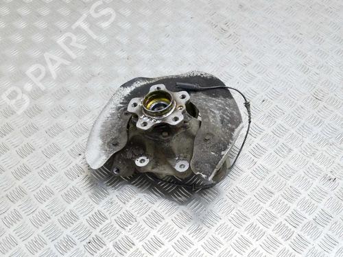 Used Left rear steering knuckle Left rear steering knuckle 14623757 14623757