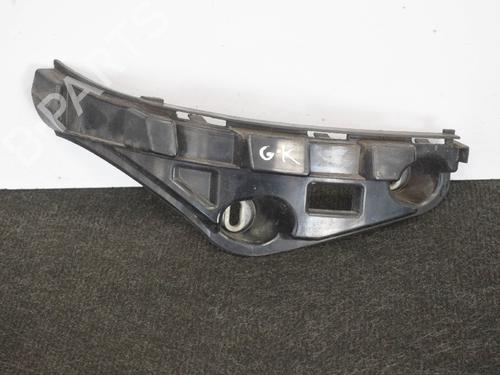 Used Rear bumper bracket MERCEDES-BENZ E-CLASS Coupe (C207) E 220 CDI / d (207.302, 207.301) (170 hp) 6764089