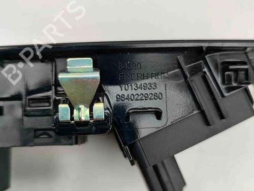 Right front window switch OPEL ASTRA L (OV5) 1.2 (FPHNSL, FPHNSR) | BP29486826I26  - Image 7
