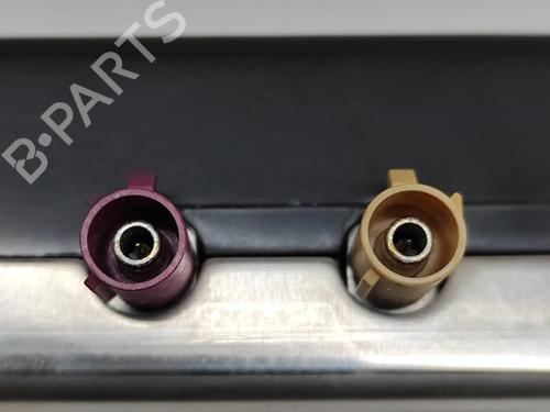 Electronic module FORD TRANSIT CUSTOM V362 Van (FY, FZ) 2.0 EcoBlue mHEV | BP28557441M83  - Image 8