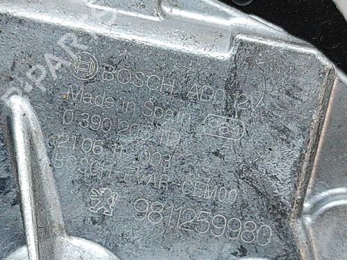 Rear wiper motor CITROËN C5 AIRCROSS (A_) 1.5 BlueHDi 130 (ACYHZJ, ACYHZR) | BP28552403M102 