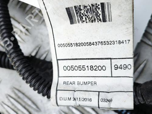 Electronic module ALFA ROMEO STELVIO (949_) 2.0 Q4 (949.AXA2A) | BP36934544M83 - Image 5