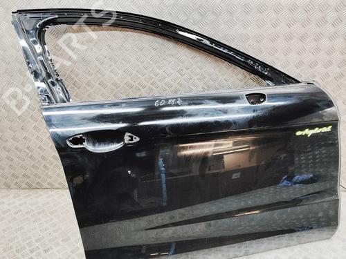 Used Right front door Right front door PORSCHE PANAMERA (971) 2.9 4 E-Hybrid (97ABE1, 97BBE1, 97ABX1) (462 hp) 33624496 33624496