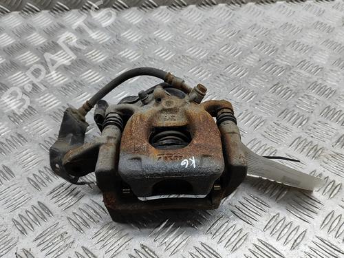 Used Left rear brake caliper NISSAN QASHQAI II (J11, J11_) 1.2 DIG-T (115 hp) 22807151