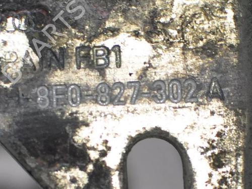 Used Hinge/Door check strap AUDI A5 Convertible (8F7) 2.0 TDI (170 hp) 20231858