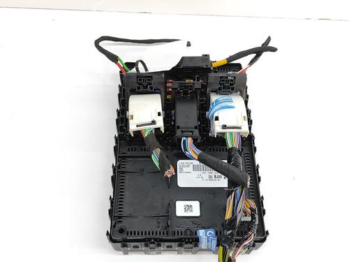 Elektronisk modul FORD PUMA (J2K, CF7) 1.0 EcoBoost mHEV | BP27787044M83 