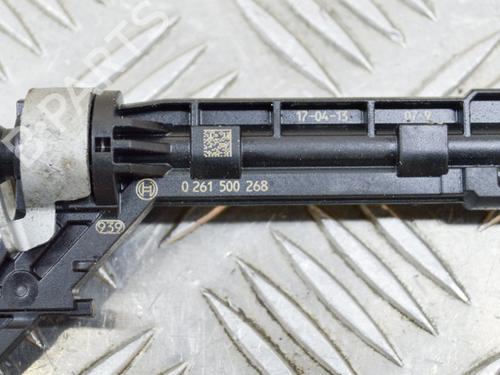 Injector AUDI A5 Sportback (F5A, F5F) S5 quattro | BP7800529M100 