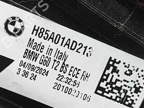 Right tailgate light BMW 5 (G60, G90, G68) i5 eDrive40 | BP34347684C80  - Image 6