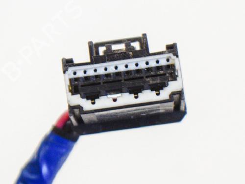 Wiring harness TESLA MODEL X (5YJX) P100D AWD | BP14613472E16 