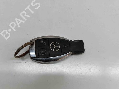 Electronic module MERCEDES-BENZ M-CLASS (W166) ML 350 BlueTEC 4-matic (166.024, 166.023) | BP29227635M83 