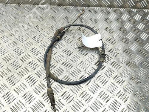 Handbrake cable VW TRANSPORTER T6 Van (SGA, SGH, SHA, SHH) 2.0 TDI | BP29920631C145