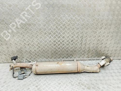 Catalyst OPEL VIVARO C Van (K0) 2.0 | BP33389782M10 - Image 2