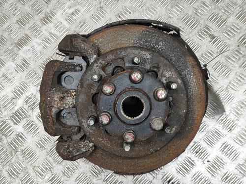 Used Right front steering knuckle MITSUBISHI PAJERO II (V3_W, V2_W, V4_W, V5_W) 2.8 TD (V46W, V26W) (125 hp) 18314172