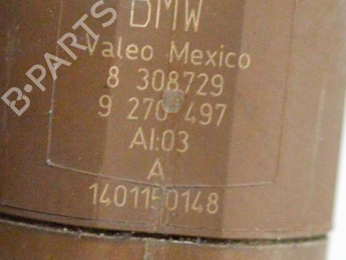 Electronic module BMW 5 (F10) 518 d | BP12927876M83 