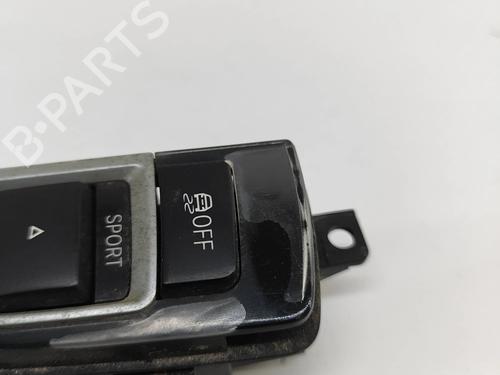 Switch BMW 5 Gran Turismo (F07) 530 d | BP31951110I30