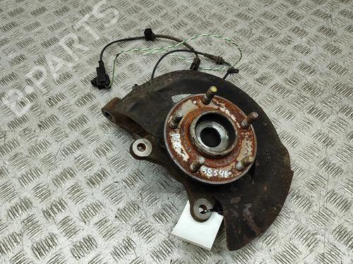 Used Left front steering knuckle HYUNDAI TUCSON (TL, TLE) 1.6 CRDi (136 hp) 30754427