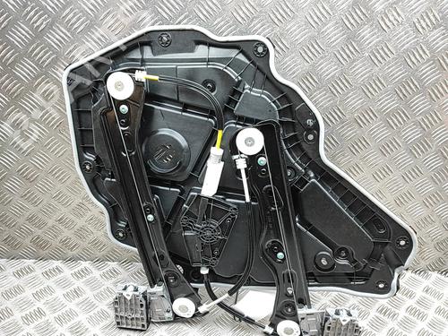 Rear right window mechanism TESLA MODEL Y (5YJY) Long Range All-wheel Drive | BP38565376C25 - Image 2