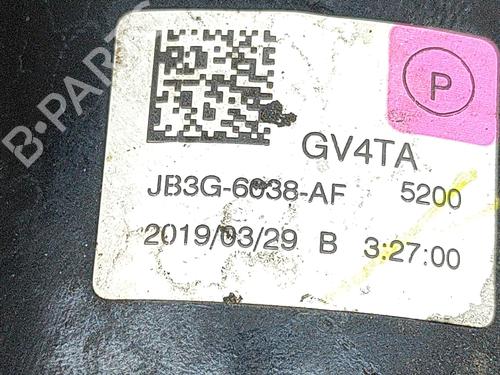 Engine mount FORD RANGER (TKE) 2.0 EcoBlue 4x4 | BP27775256M89