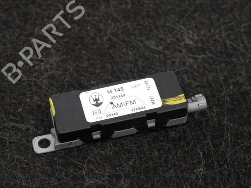 Used Electronic module MASERATI GRAN TURISMO I 4.7 (460 hp) 7734426
