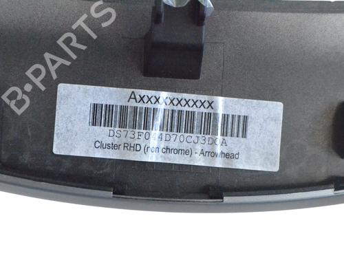 Andre FORD MONDEO V Hatchback (CE) 1.5 TDCi | BP30240086O1