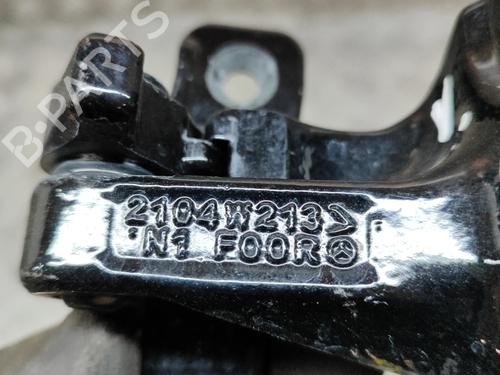 Hinge/Door check strap MERCEDES-BENZ E-CLASS (W213) E 300 de 4-matic (213.011) | BP27766147C146 - Image 7