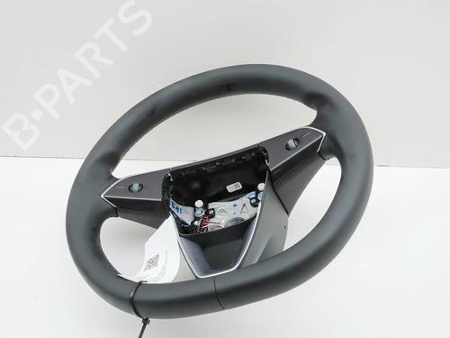Steering wheel TESLA MODEL 3 (5YJ3) EV | BP38467007C49 - Image 2