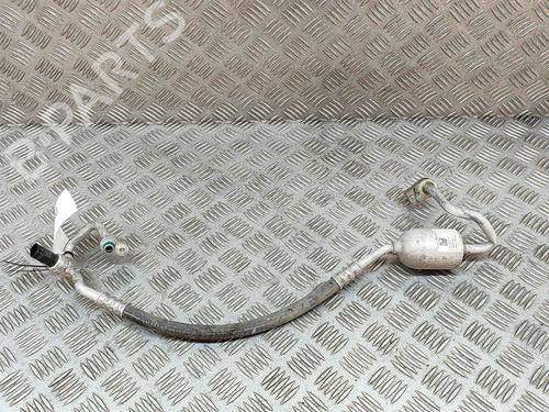 Used AC pipe TESLA MODEL X (5YJX) P100D AWD (772 hp) 19283136